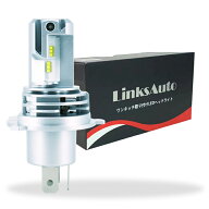最新モデル Linksauto LED H4 Hi/Lo LEDヘッドライト バイク用 HONDA ホンダ Dio110 2015-2017 JF58 バル…