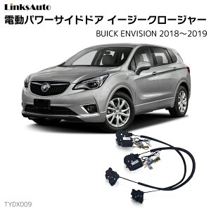 TChhAC[W[N[W[ BUICK rCbN ENVISION GrW 2018`2019 dp[TChhA hAh~ Lbg t XCOhA