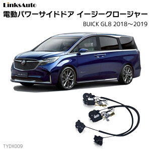 TChhAC[W[N[W[ BUICK rCbN GL8 2018`2019 dp[TChhA hAh~ Lbg t XCOhA