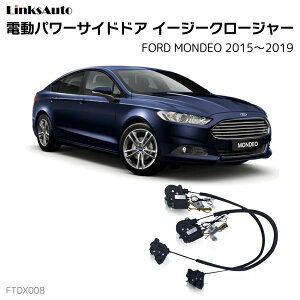 TChhAC[W[N[W[ FORD tH[h MONDEO fI 2015`2019 dp[TChhA hAh~ Lbg t XCOhA