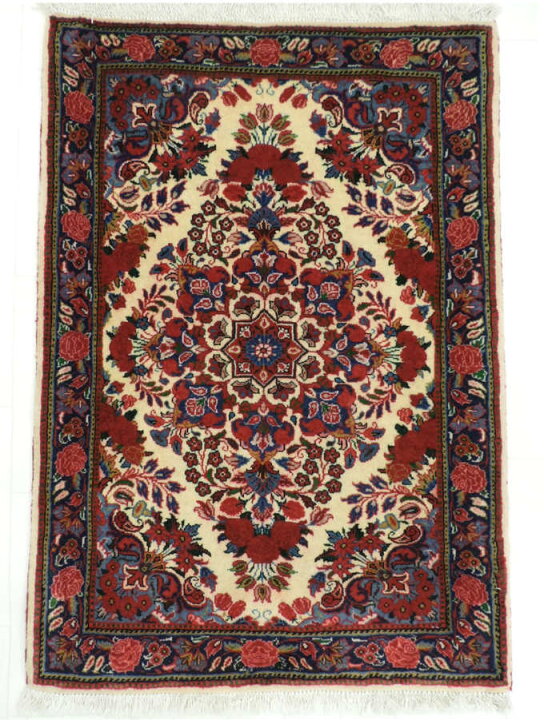 楽天市場】ペルシャ絨毯 カーペット ウール 手織り ペルシャ絨毯の本場  