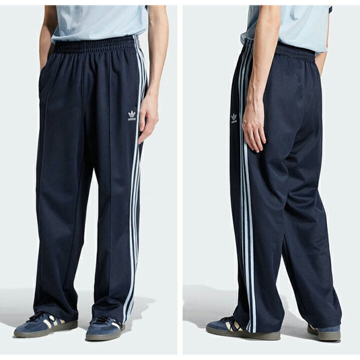 楽天市場】adidas Originals アディダス オリジナルス KLM58 BAGGY FIT 