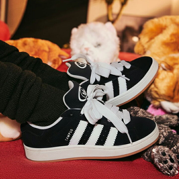 楽天市場】adidas Originals アディダス オリジナル HQ8708 CAMPUS 00S 