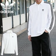【SALE/10%OFF】adidas Originals アディダス オリジナルス KLM62 RUGBY POLO SHIRT ラグビー ポロ シャ…