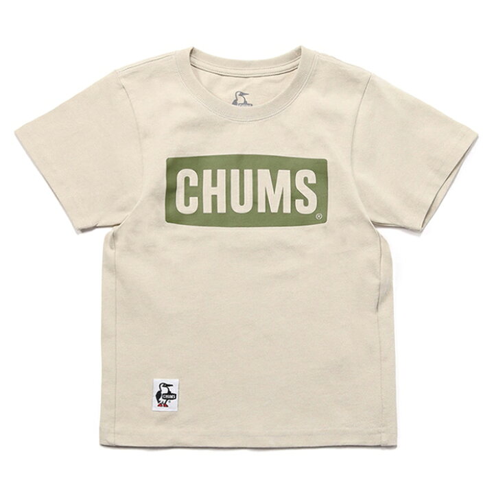 楽天市場】CHUMS チャムス CH21-1280 KID