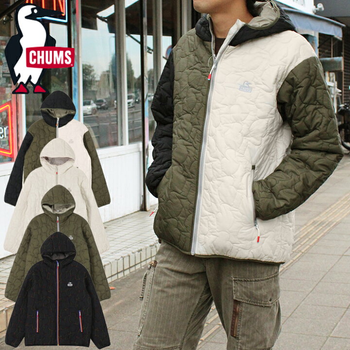 楽天市場】【SALE/20%OFF】CHUMS チャムス CH04-1468 BOOBY STITCCH 