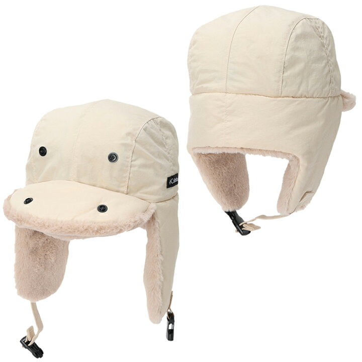 楽天市場】Columbia コロンビア PU5586 KEITH HEIGHTS FLIGHT CAP 