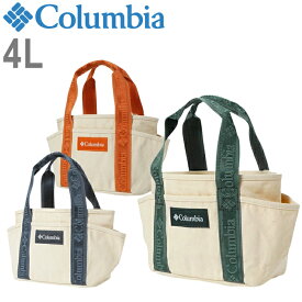 Columbia コロンビア PU8551 BOG STRAIT MINI TOTE ボグ ストレイト ミニ トート 4L トートバッグ ショルダーバッグ バッグ ポケット ECO エコバッグ 手提げ 鞄 通勤 通学 ストリート アウトドア スポーツ ユニセックス 3カラー 国内正規 2023SS 10%OFF セール