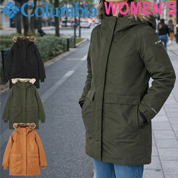 楽天市場】【SALE/20%OFF】Columbia コロンビア WR3839 LITTLE SI II 