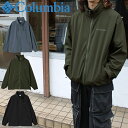 【SALE/20%OFF】Columbia コロンビア PM0653 CLOVER RANGE JACKET クローバー レンジ ジャケット オムニシールド シェル マウンテンパーカー 軽量 撥水 ストリート スポーツ アウトドア キャンプ メンズ レディース ユニセックス 3カラー 国内正規