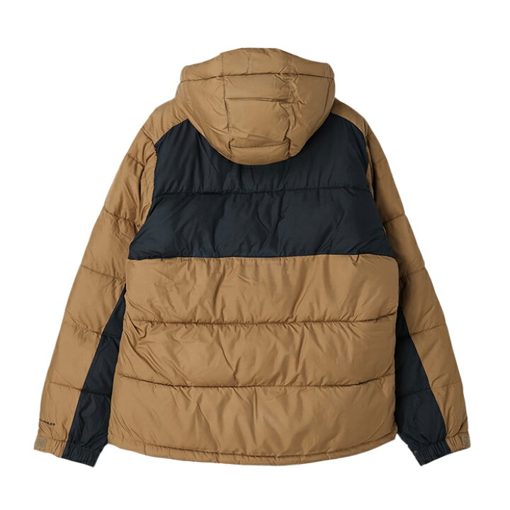 楽天市場】Columbia コロンビア WE0326 PIKE LAKE II HOODED JACKET 