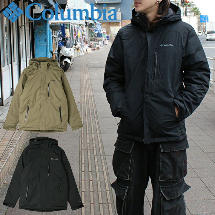 楽天市場】【SALE/20%OFF】Columbia コロンビア WE3085 OAK HARBOR II 