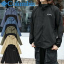【SALE/20%OFF】Columbia コロンビア XE2326 CLEARMONT II JACKET クリアモント ジャケット アウター シェル オムニシールド パッカブル オムニシェイド UVカット 撥水 上着 ストリート アウトドア キャンプ メンズ ユニセックス 5カラー 国内正規 2026SS