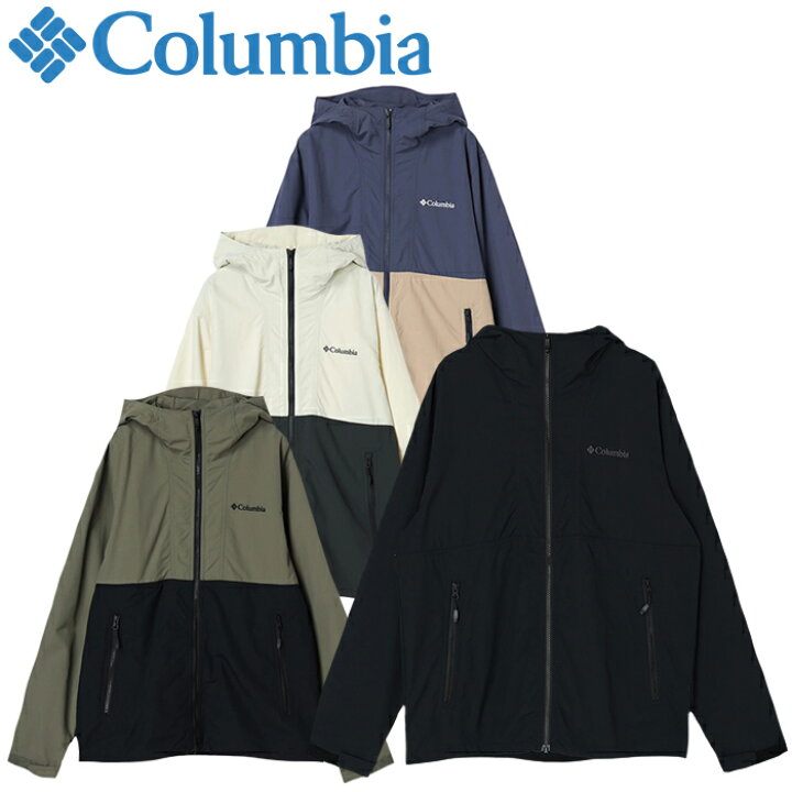 楽天市場】Columbia コロンビア XM8638 HAZEN JACKET ヘイゼン  