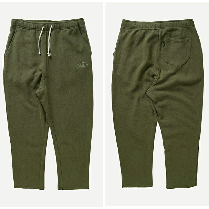 楽天市場】GOHEMP ゴーヘンプ GHC4493ECL SET UP PANTS セットアップ 