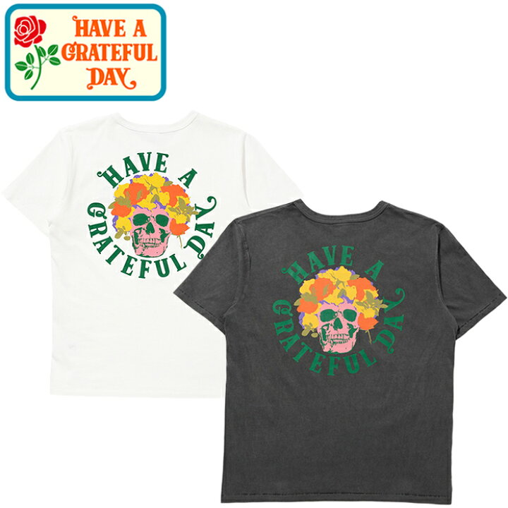 楽天市場】【SALE/20%OFF】HAVE A GRATEFUL DAY ハブ ア グレイトフル 