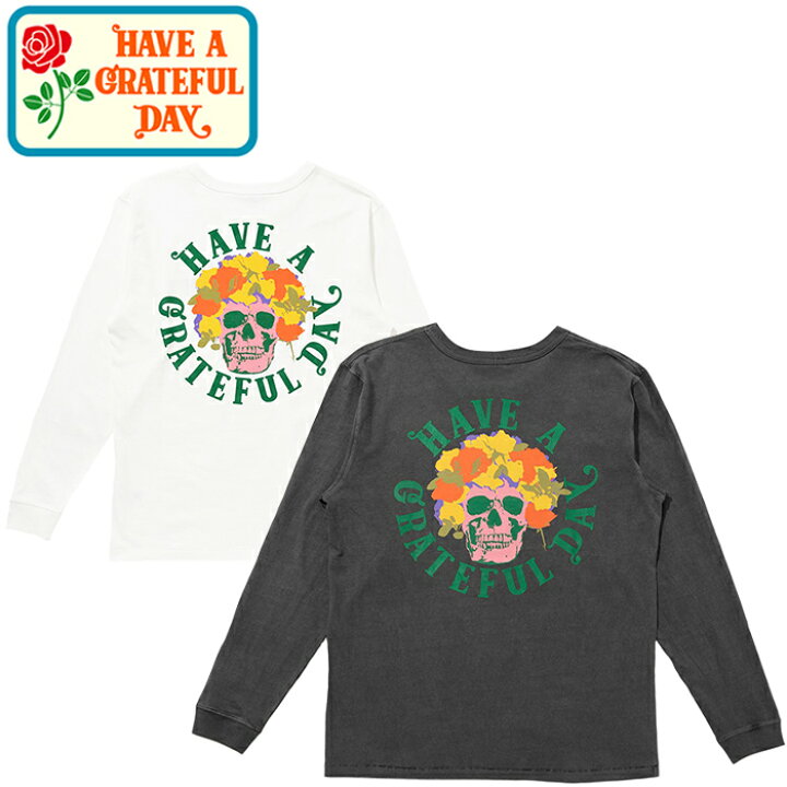 楽天市場】【SALE/20%OFF】HAVE A GRATEFUL DAY ハブ ア グレイトフル 