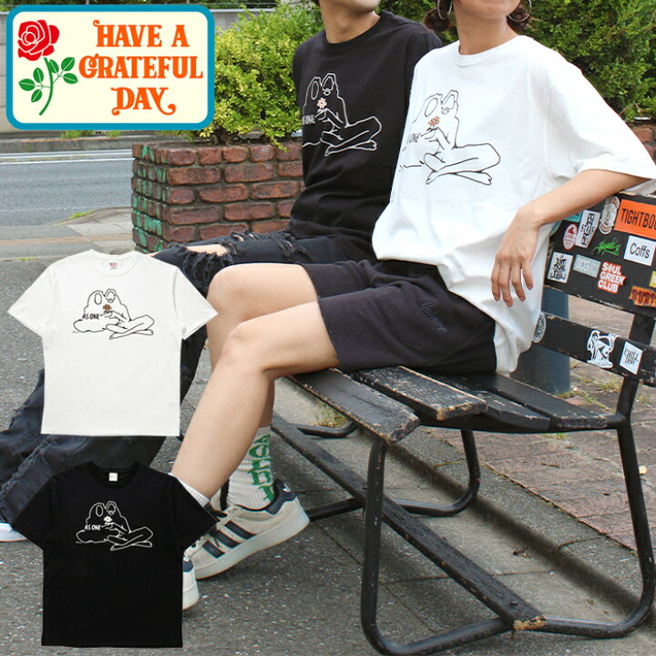 楽天市場】HAVE A GRATEFUL DAY ハブ ア グレイトフル デイ 