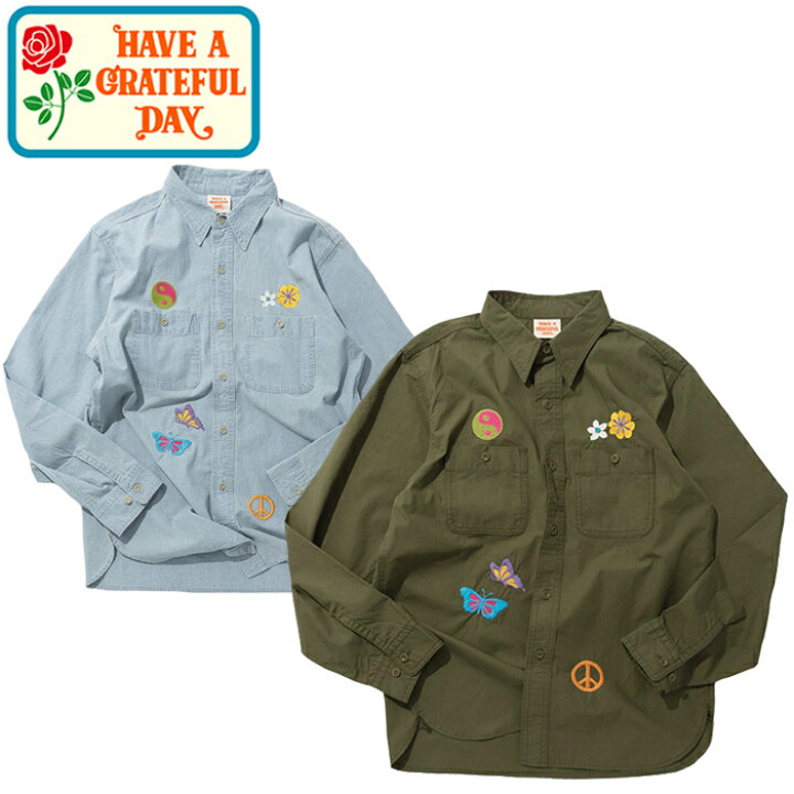 楽天市場】【SALE/20%OFF】HAVE A GRATEFUL DAY ハブ ア グレイトフル 