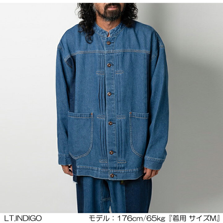 楽天市場】GOHEMP ゴーヘンプ GHJ6160RMK 3 TACK G-JAN スリー タック  