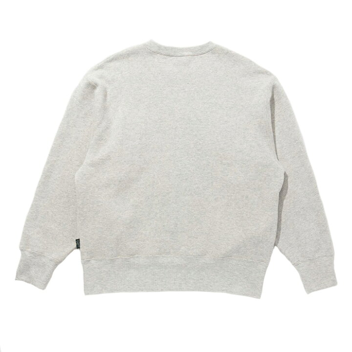 楽天市場】【SALE/20%OFF】GOHEMP ゴーヘンプ GHC4467FDM HEMP CREW 