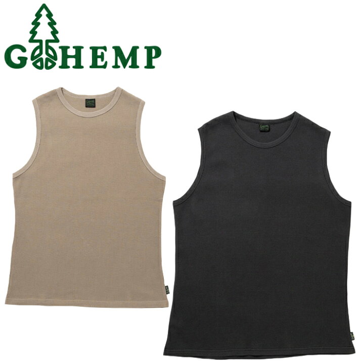 楽天市場】【SALE/20%OFF】GOHEMP ゴーヘンプ GHC4529MWF24 COMFORT