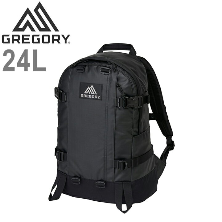 楽天市場】GREGORY グレゴリー ALL DAY 24L オール デイ 24リットル 