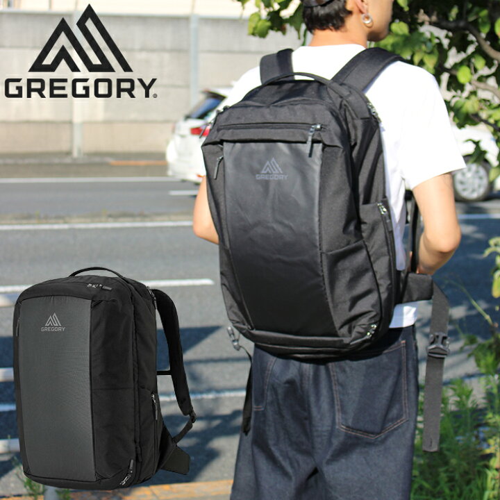 楽天市場】GREGORY グレゴリー BORDER CARRY-ON 40L ボーダー キャリー 