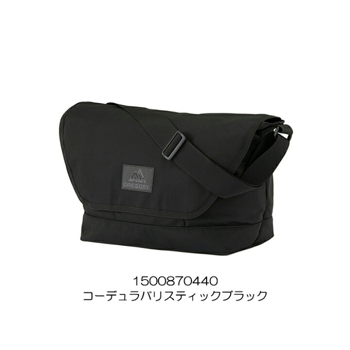 楽天市場】GREGORY グレゴリー AUTHENTIC MESSENGER 25L 