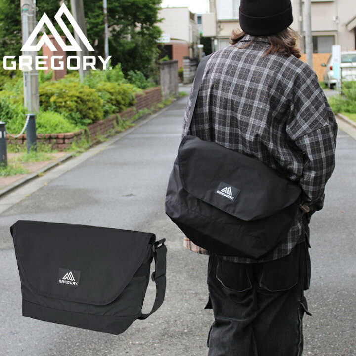 楽天市場】GREGORY グレゴリー AUTHENTIC MESSENGER 25L 
