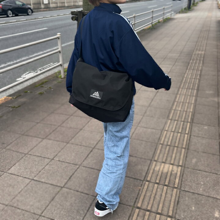 楽天市場】GREGORY グレゴリー AUTHENTIC MESSENGER 25L 