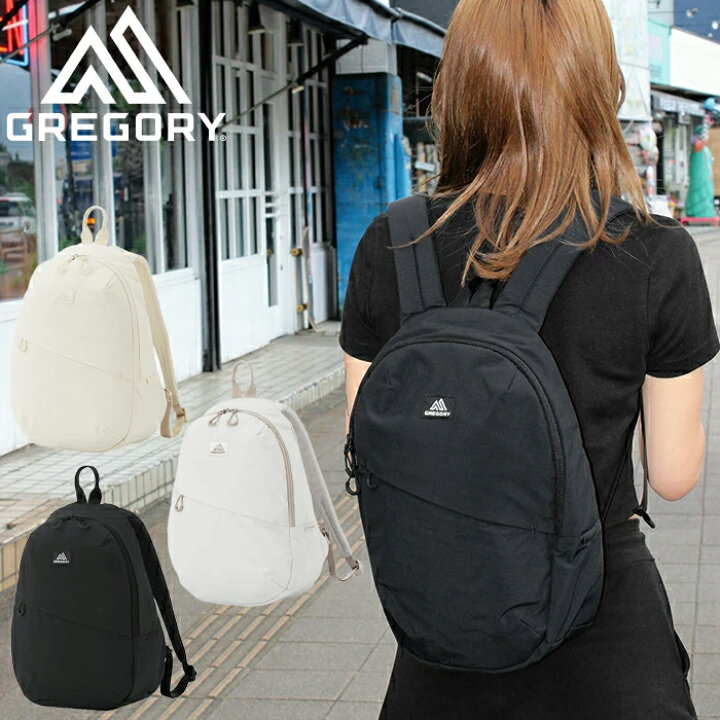 楽天市場】GREGORY グレゴリー SUSZY BACKPACK S スージー バック 