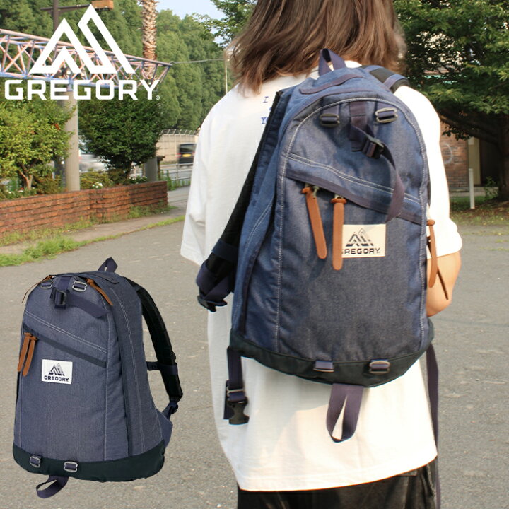 楽天市場】【SALE/20%OFF】GREGORY グレゴリー DAY PACK 26L デイ 