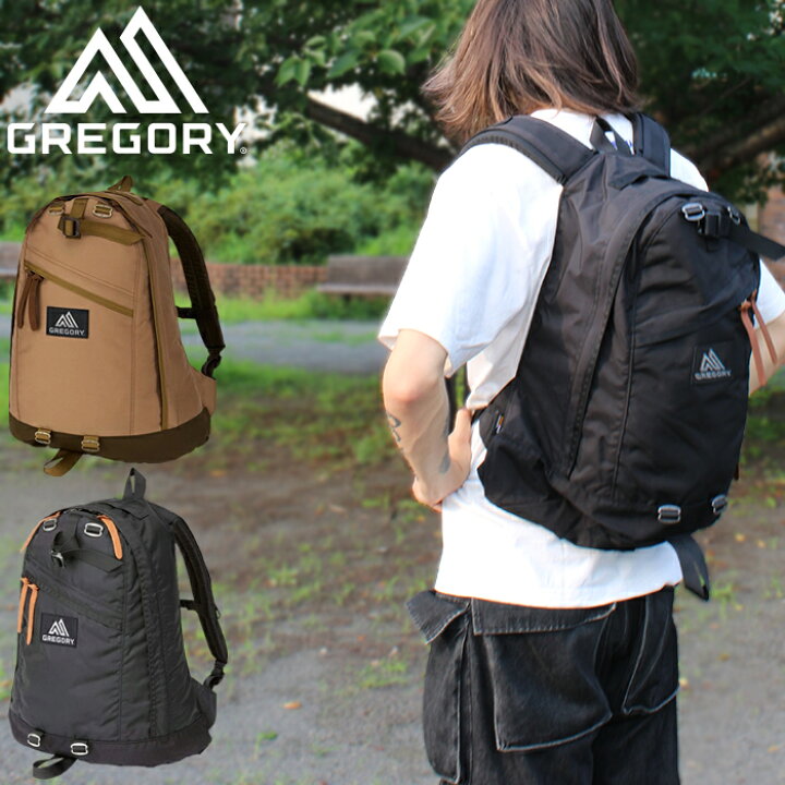 楽天市場】【SALE/20%OFF】GREGORY グレゴリー DAY PACK 26L デイ 
