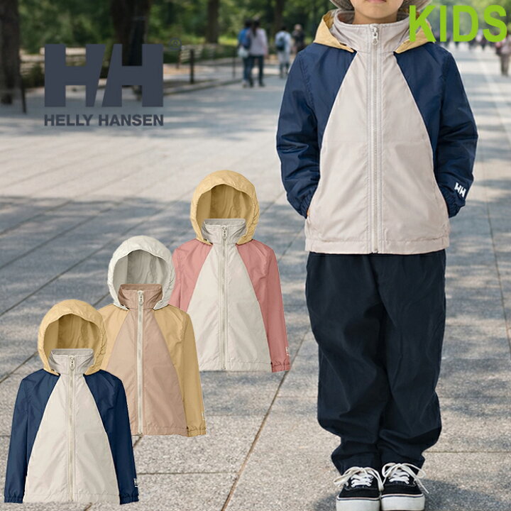 楽天市場】【SALE/10%OFF】HELLY HANSEN ヘリーハンセン HJ12400 VAGEN 