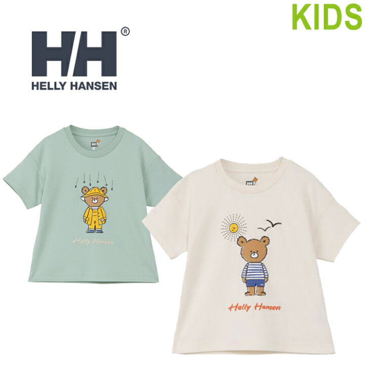 楽天市場】【SALE/10%OFF】HELLY HANSEN ヘリーハンセン HJ62522 S/S 