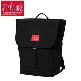 Manhattan Portage マンハッタン ポーテージ MP1220 WASHINGTON SQ BACKPACK 19L ワシントン スクエア バックパック 19リットル リュックサック デイパック コーデュラナイロン 通勤 通学 旅行 メンズ レディース ユニセックス 国内正規 10%OFF セール