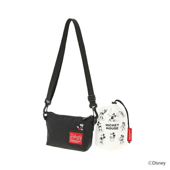 楽天市場】【Manhattan Portage マンハッタン ポーテージ】MP7020MIC 