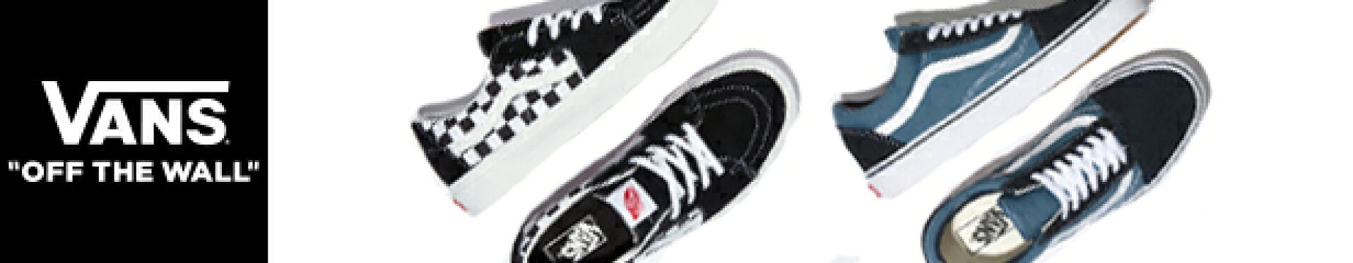 VANS ヴァンズ