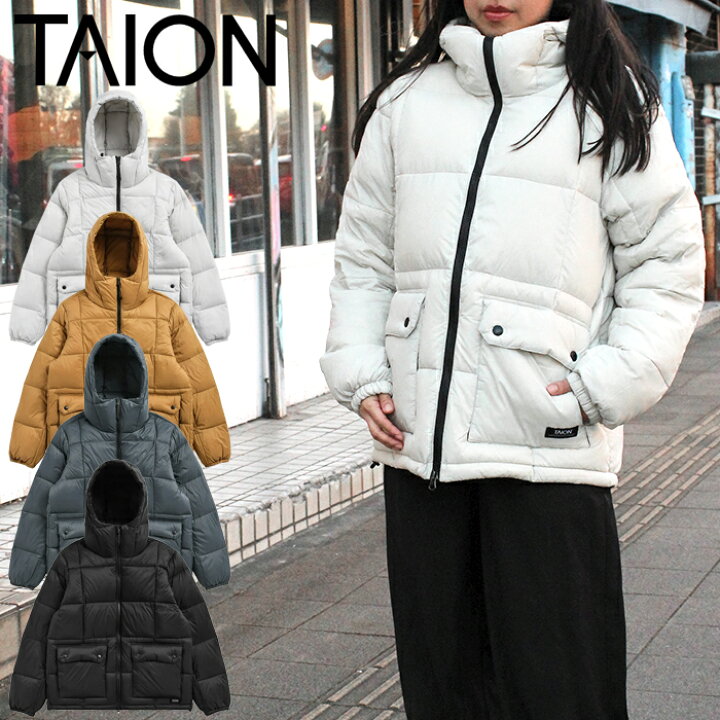楽天市場】【SALE/10%OFF】TAION 体温 タイオン TAION-106VZMT 