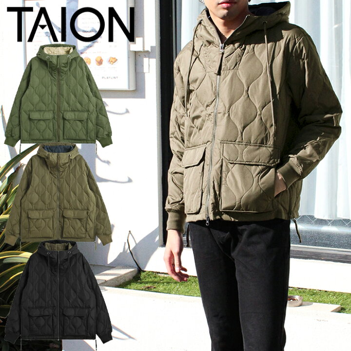 楽天市場】【SALE/10%OFF】TAION 体温 タイオン TAION-106WZPML-1 
