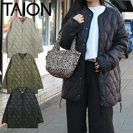 TAION 体温 タイオン TAION-M65LSZBML-1 MILITARY M65 LINER W-ZIP DOWN JACKET SOFTSHELL ミリタリー M65 ライナー ダブルジップ ダウン ジャケット アウター 上着 中綿 防寒 保温 軽量 収納袋付き 洗濯可能 手洗いOK メンズ レディース ユニセックス 3カラー 2025AW