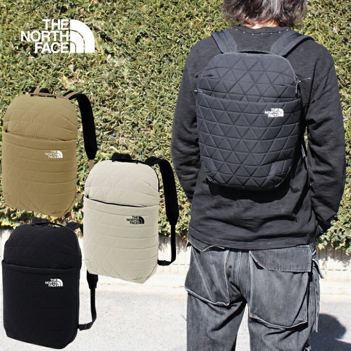 楽天市場】THE NORTH FACE ザ・ノース・フェイス NM32350 GEOFACE SLIM 