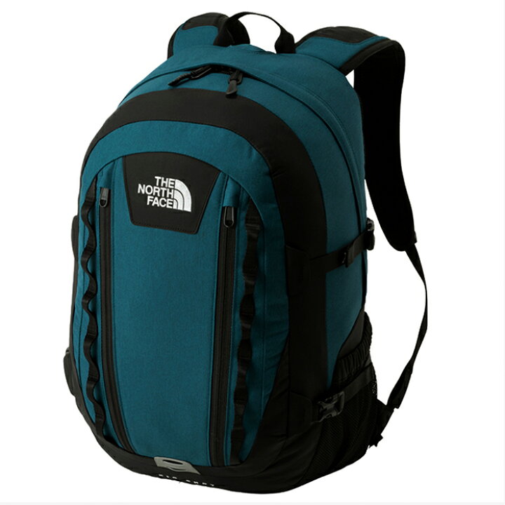 楽天市場】THE NORTH FACE ザ・ノース・フェイス NM72301 BIG SHOT 33L 
