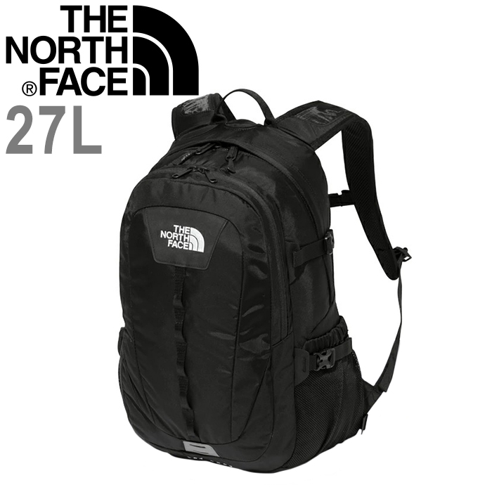 楽天市場】THE NORTH FACE ザ ノースフェイス NM72302 HOT SHOT 27L