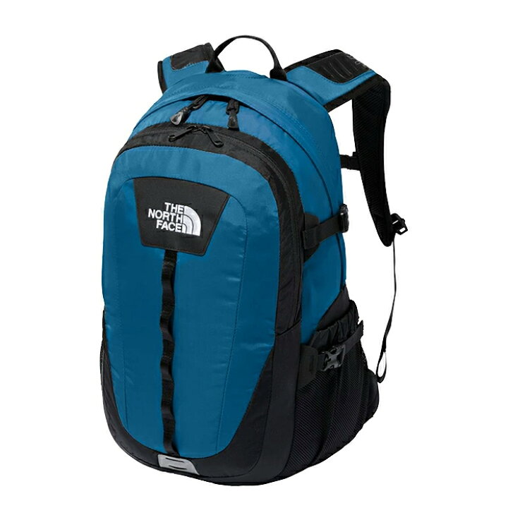 楽天市場】THE NORTH FACE ザ・ノース・フェイス NM72302 HOT SHOT 27L 