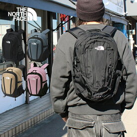 THE NORTH FACE ザ・ノース・フェイス NM72303 SINGLE SHOT 20L シングルショット 20リットル リュック バックパック デイパック アウトドア バッグ 通勤 通学 登山 旅行 撥水 鞄 アウトドア スポーツ キャンプ メンズ レディース 4カラー 国内正規 2026SS