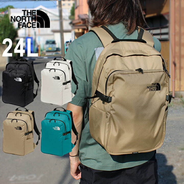 楽天市場】THE NORTH FACE ザ・ノース・フェイス NM72356 BOULDER DAY 