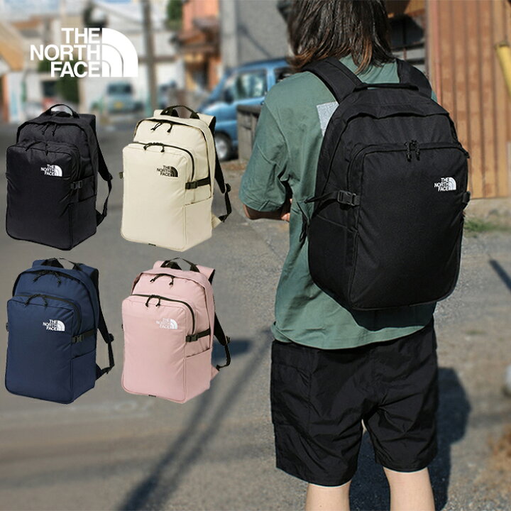楽天市場】THE NORTH FACE ザ・ノース・フェイス NM72356 BOULDER DAY 