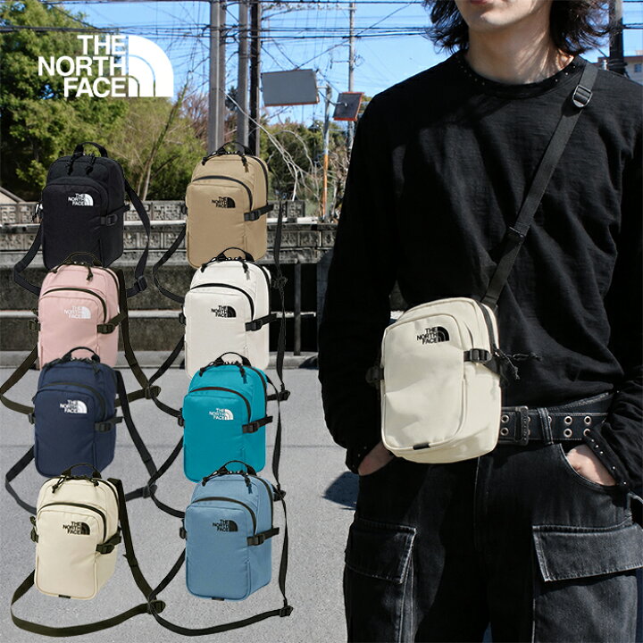 楽天市場】THE NORTH FACE ザ・ノース・フェイス NM72358 BOULDER MINI 